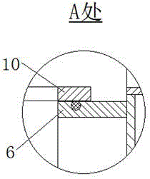 一種真空過(guò)濾器的制作方法與工藝