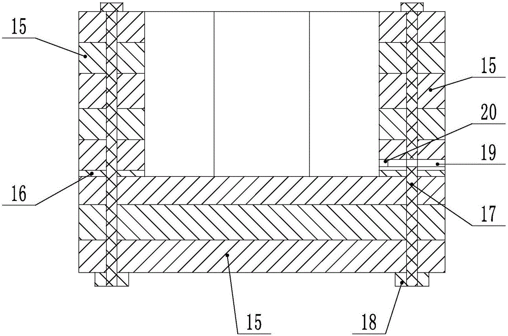 船的制作方法与工艺