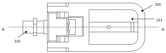 自行车折叠脚踏的制作方法与工艺