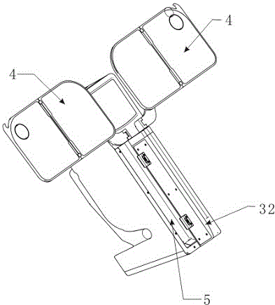 一种盖板连接件、盖板和航空座椅的制作方法与工艺