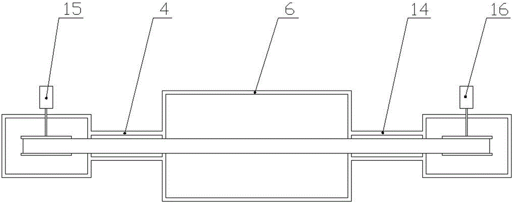 MOCVD設(shè)備的制作方法與工藝