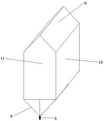 一种金属制品酸洗工件框的制作方法与工艺