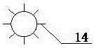 一种自冷却电解液池的制作方法与工艺