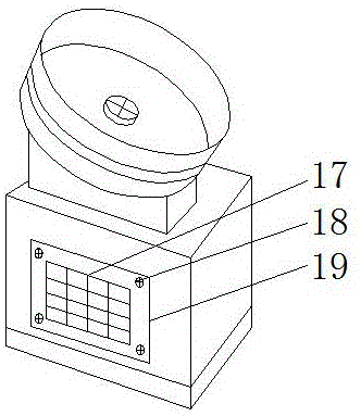 一種西藥片劑分裝器的制作方法與工藝