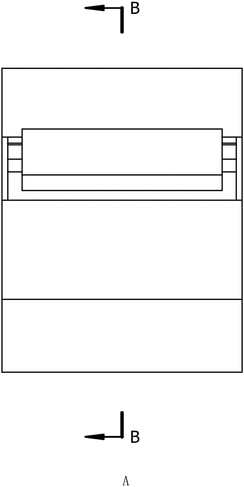 浆纱机的制作方法与工艺