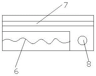 工业无尘服专用烘干机的制作方法与工艺