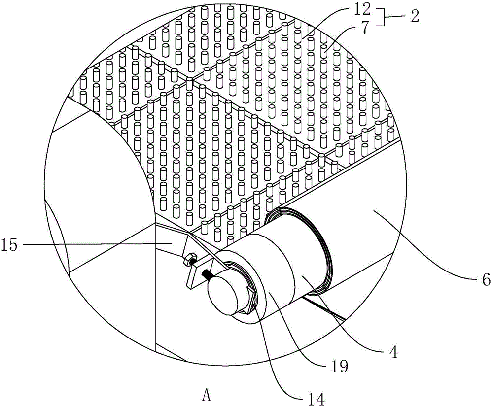 自動裁剪機(jī)的制作方法與工藝