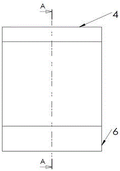 一种公路用防堵塞排水槽的制作方法与工艺