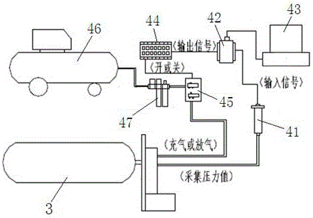 索囊结构组合桥的制作方法与工艺