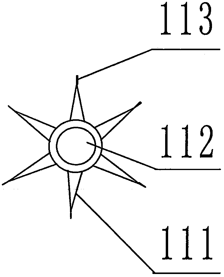 輕型地面垃圾環(huán)保回收車(chē)的制作方法與工藝