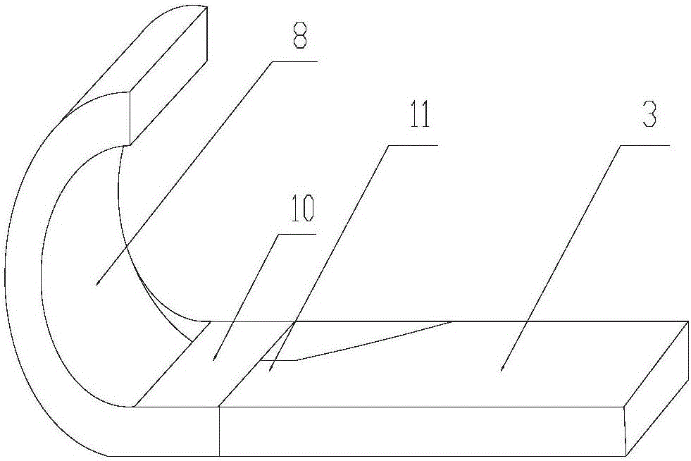 水电站的制作方法与工艺