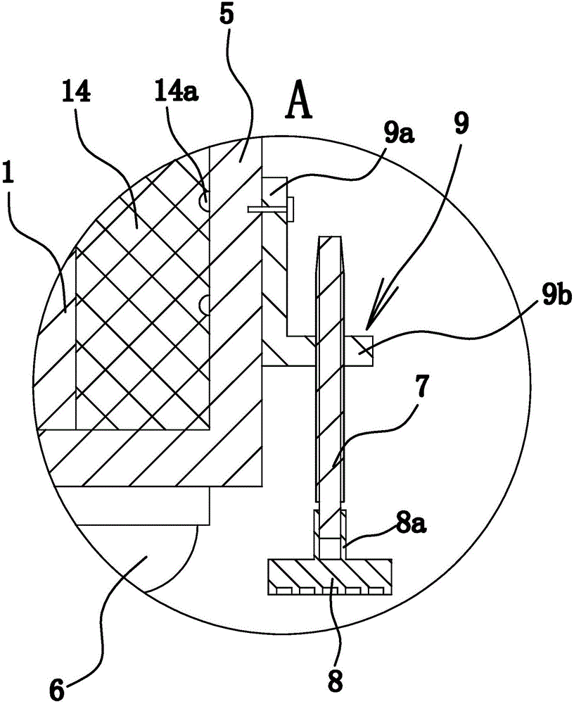 方便移動(dòng)的軟土中靜壓樁擠土效應(yīng)試驗(yàn)?zāi)Ｐ偷闹谱鞣椒ㄅc工藝