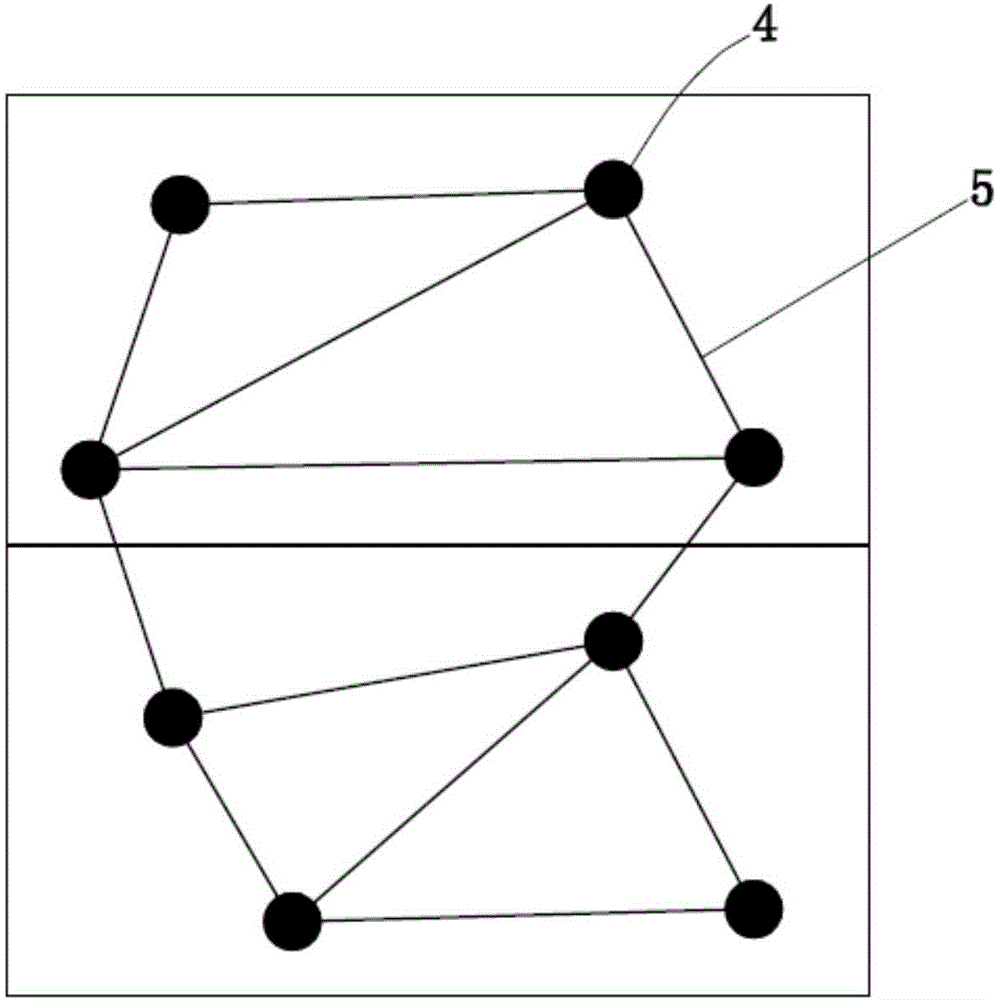 一種土質(zhì)邊坡崩塌治理系統(tǒng)的制作方法與工藝