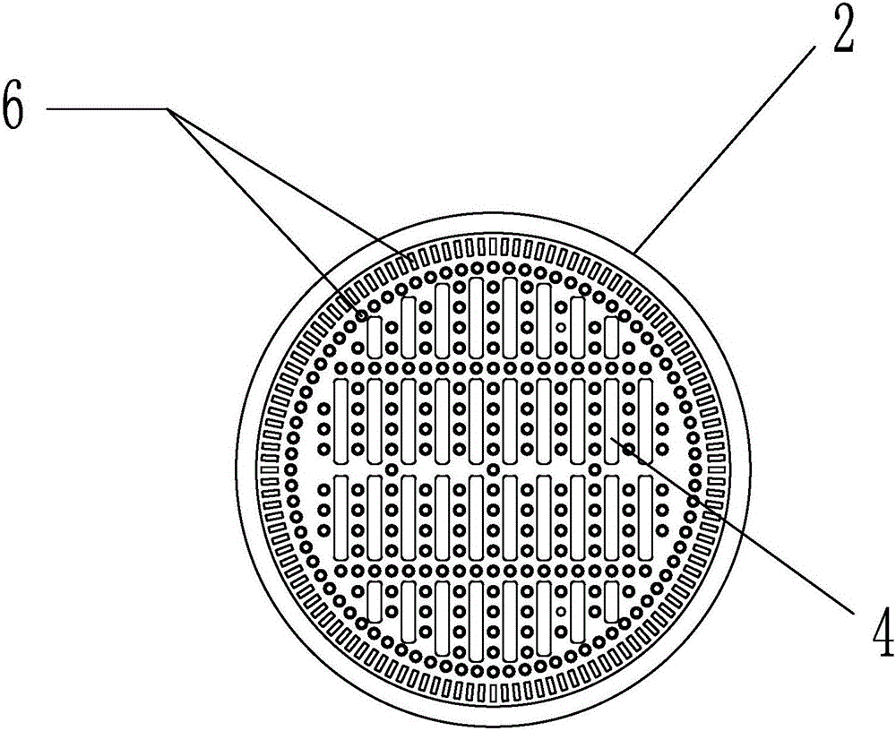 一種用于變電站場地的多功能排水檢查井蓋的制作方法與工藝