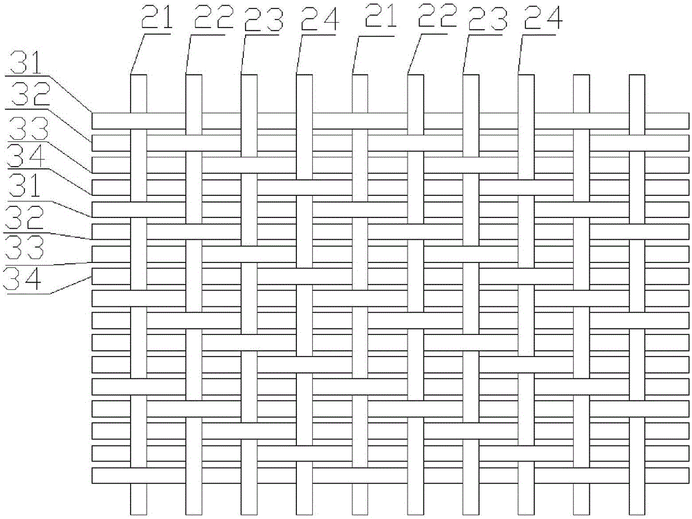 一种房瓦的制作方法与工艺