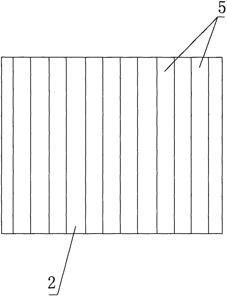 鋼結(jié)構(gòu)屋面保溫構(gòu)造結(jié)構(gòu)的制作方法與工藝