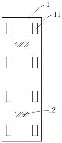 新型建筑裝飾掛板安裝結(jié)構(gòu)的制作方法與工藝