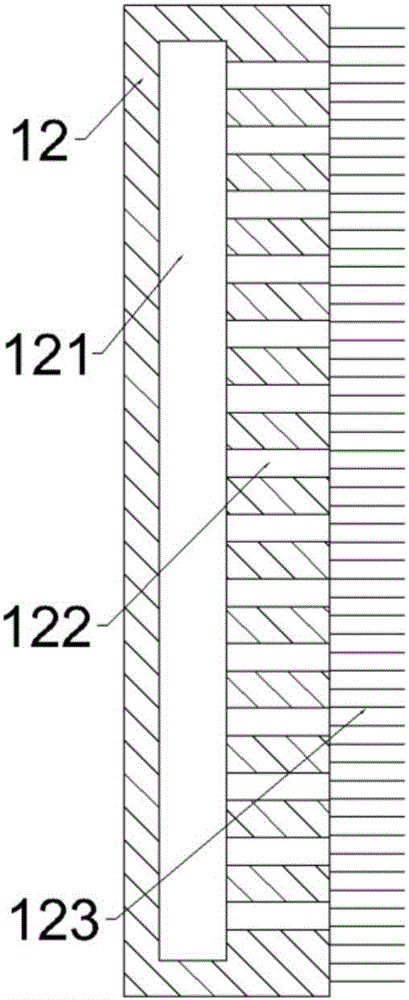 一種用于建筑墻體的裝飾噴砂設(shè)備的制作方法與工藝