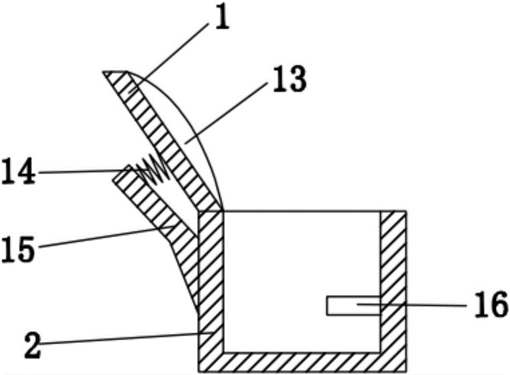 一种建筑工程维修工作架的制作方法与工艺