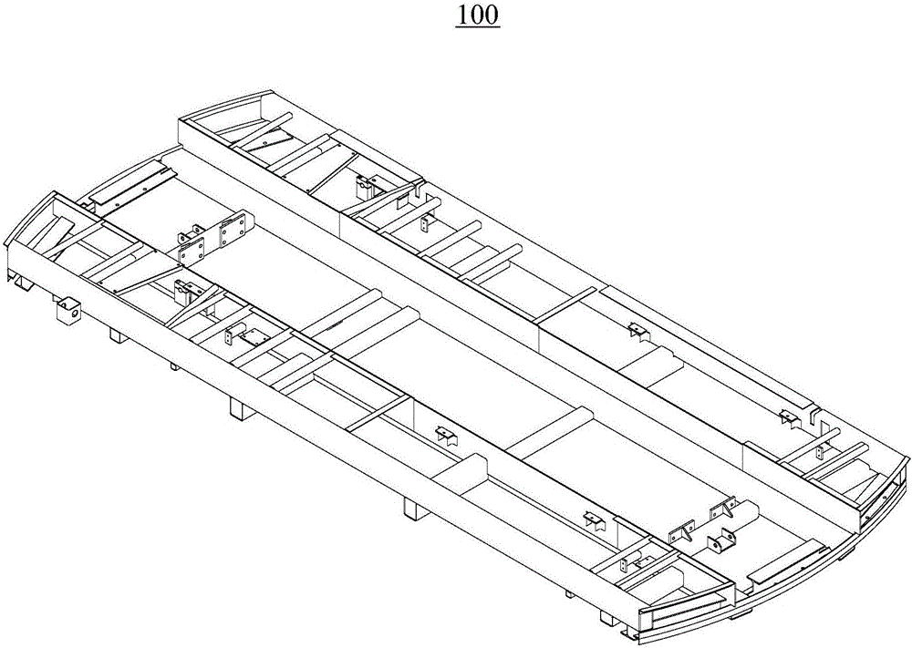 智能停車平臺(tái)的制作方法與工藝