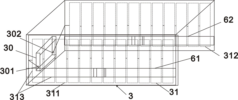 便攜式充氣保溫車庫的制作方法與工藝