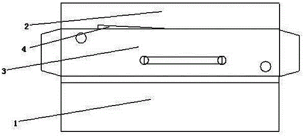 一種熱補(bǔ)償石油管道管短節(jié)組件的制作方法與工藝