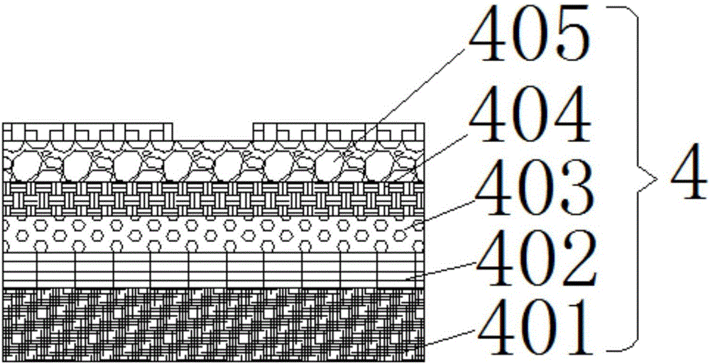 一種隧道防火板的制作方法與工藝