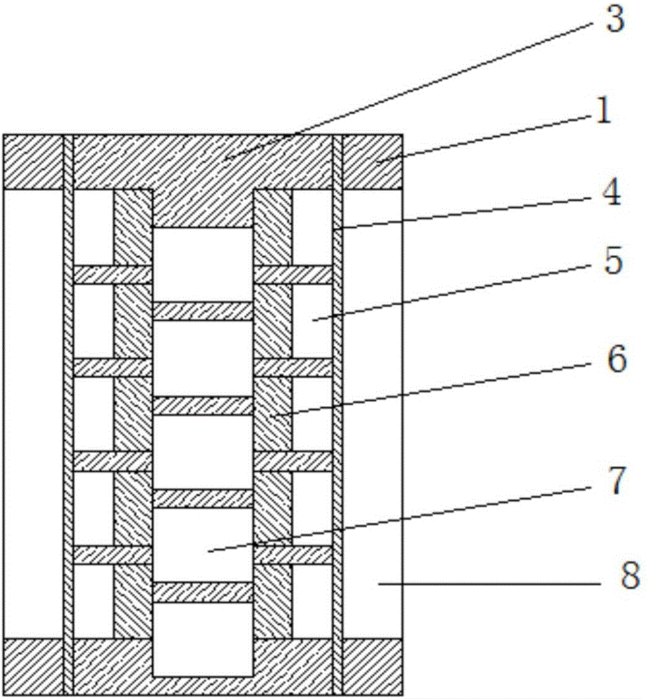 一種發(fā)動(dòng)機(jī)進(jìn)氣口防塵裝置的制作方法