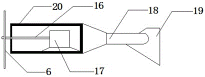 一種移動(dòng)式風(fēng)力發(fā)電裝置的制作方法