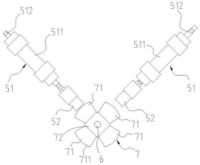 一種發(fā)動機轉(zhuǎn)子及發(fā)動機的制作方法與工藝