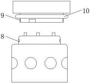 一种化工泵机械密封装置的制作方法