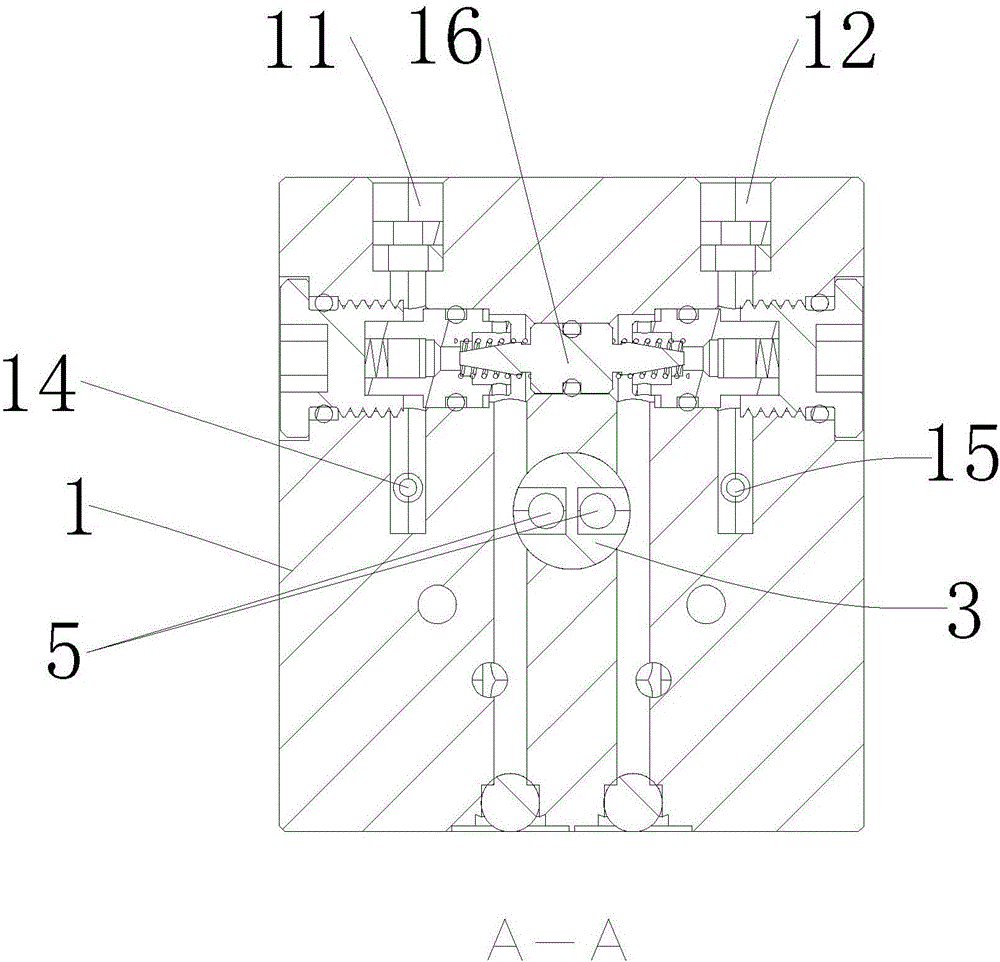 一種離心柱塞油泵的制作方法與工藝