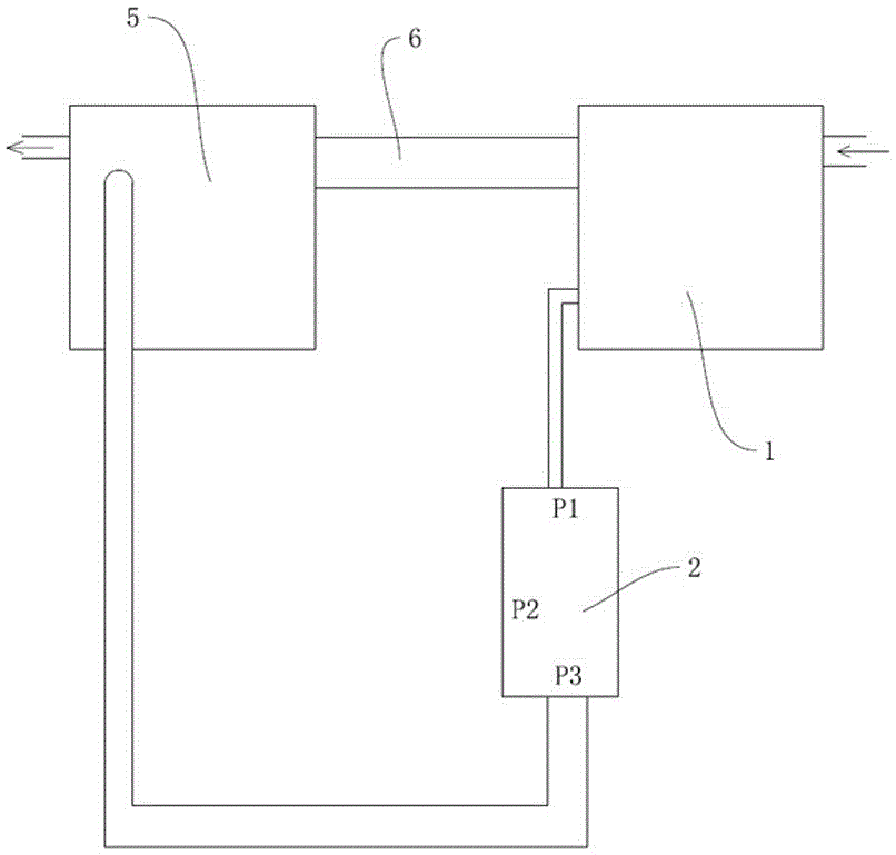 一種兩用壓縮機(jī)的制作方法與工藝