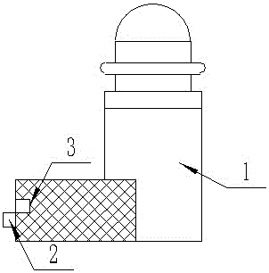 一種兩用手機(jī)USB迷你風(fēng)扇的制作方法與工藝