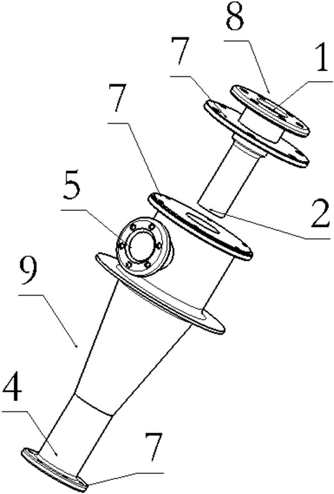 一种微型真空泵的制作方法与工艺