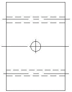 一種具有速度檢測功能的旋轉(zhuǎn)動力軸聯(lián)接裝置的制作方法