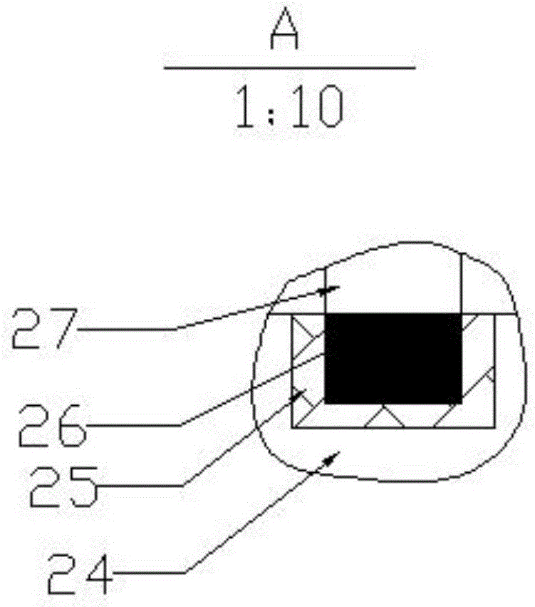 一種可導(dǎo)電的連桿的制作方法與工藝