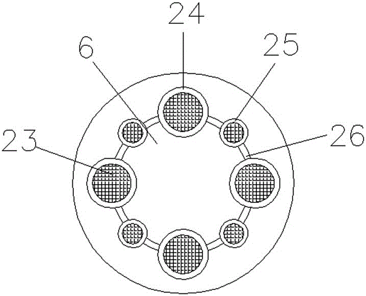 一種轉(zhuǎn)動滾球下壓式截止閥的制作方法與工藝