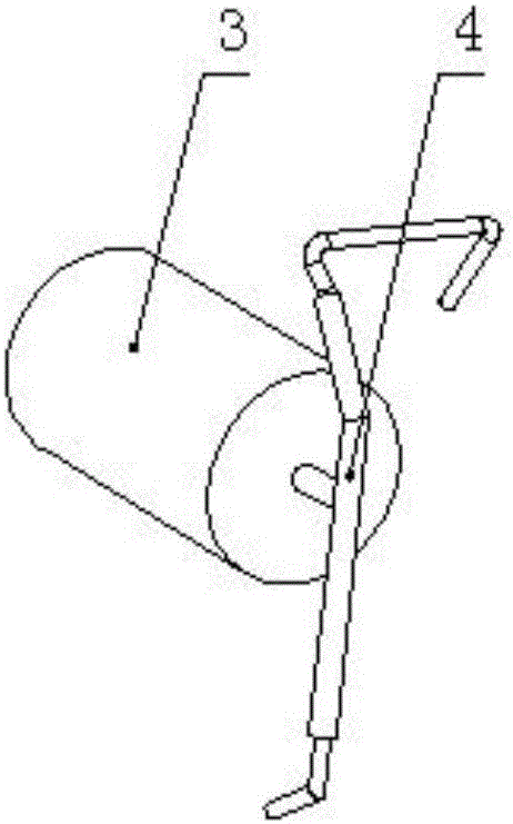 一種云臺(tái)傳動(dòng)機(jī)構(gòu)的自潤(rùn)滑結(jié)構(gòu)的制作方法與工藝