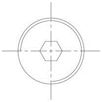 一種燃?xì)獍l(fā)動(dòng)機(jī)用可調(diào)節(jié)流閥的制作方法與工藝