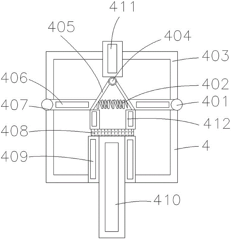 一种方便打开关闭式隔膜阀的制作方法与工艺