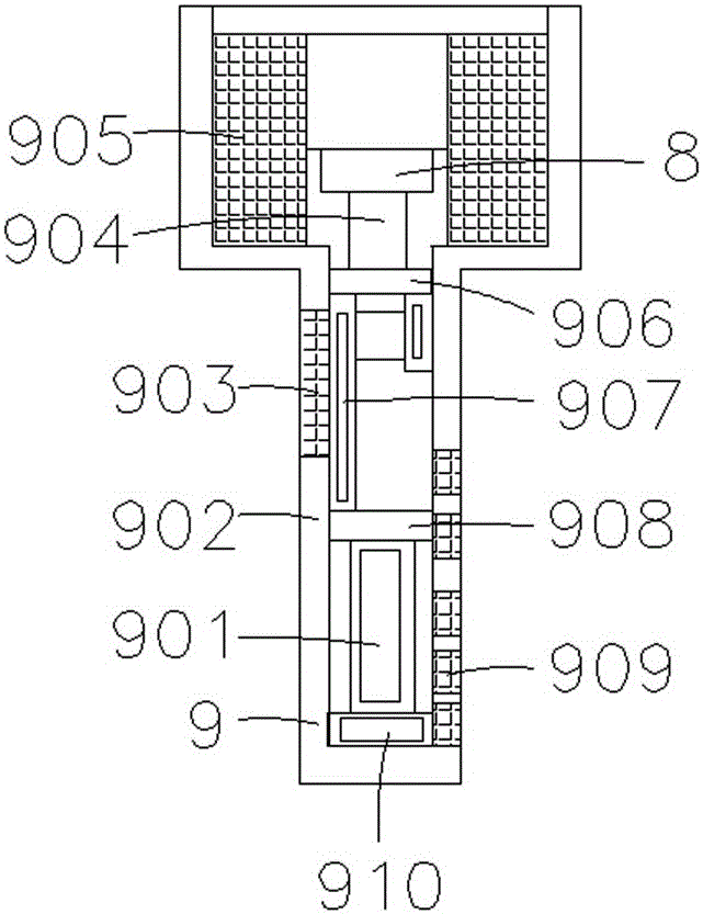 一种稳定式油田用止回阀的制作方法与工艺