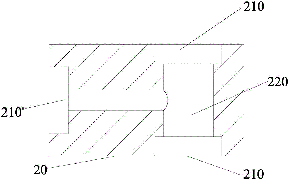 一种耐高压喷雾专用管路连接件的制作方法与工艺