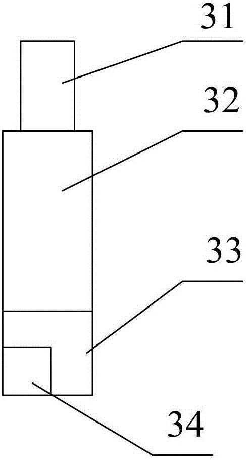 一種新型基于可調(diào)節(jié)結(jié)構(gòu)的礦用液壓設(shè)備模擬支架的制作方法與工藝