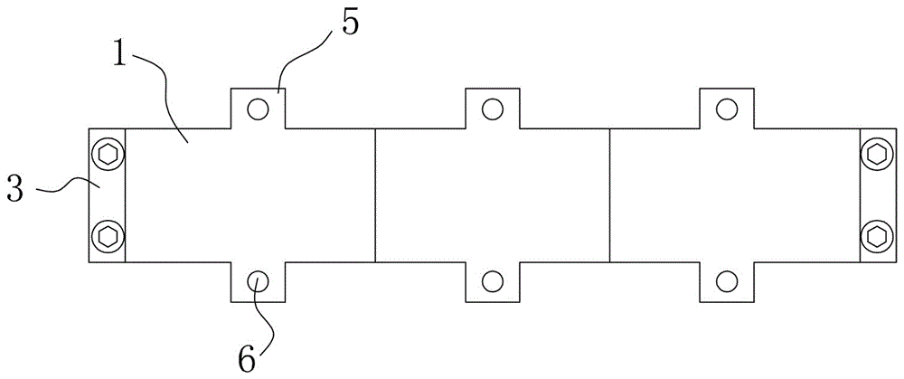 一种具有夹取功能的管接箍的制作方法与工艺