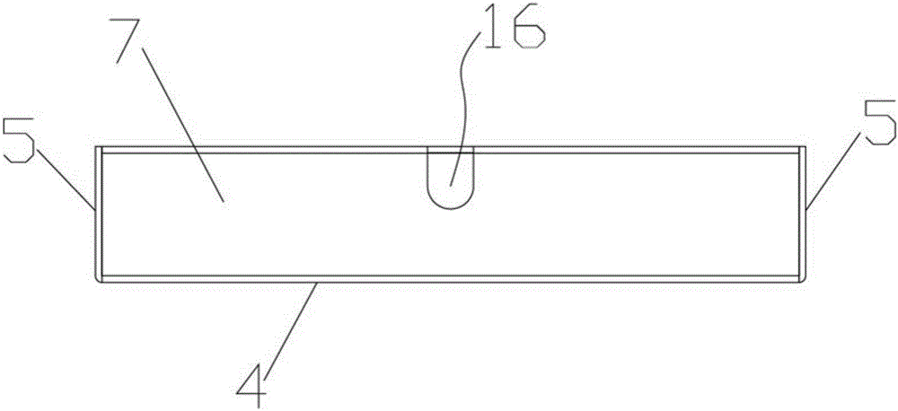 移動(dòng)智能終端設(shè)備充電、網(wǎng)絡(luò)服務(wù)裝置用壁掛支架的制作方法