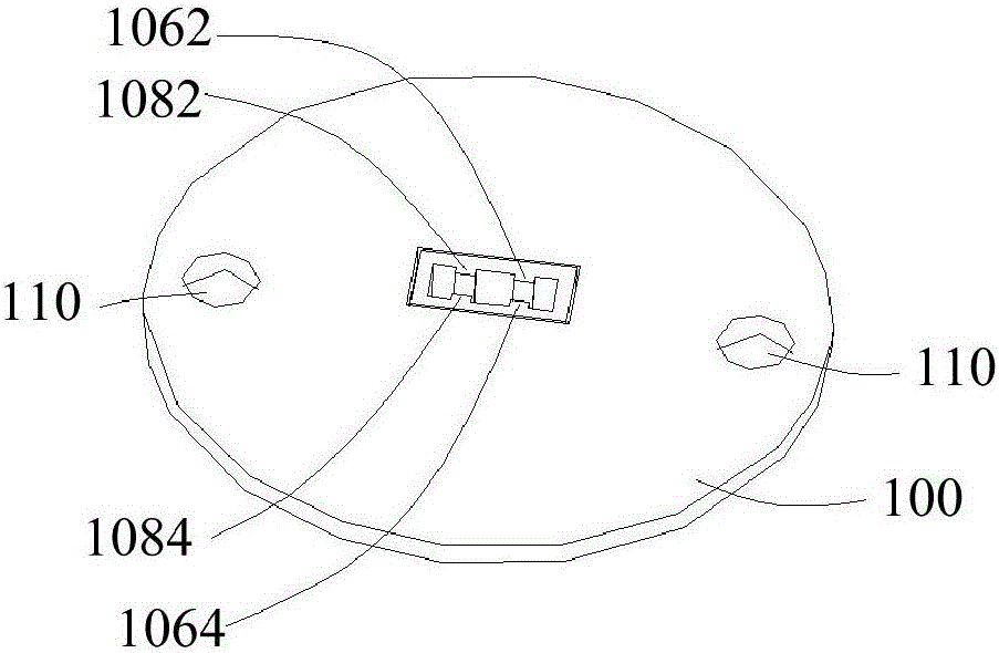 LED光源板和燈具的制作方法與工藝