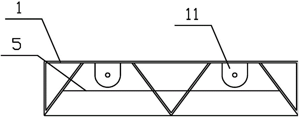 防炫光教室燈的制作方法與工藝