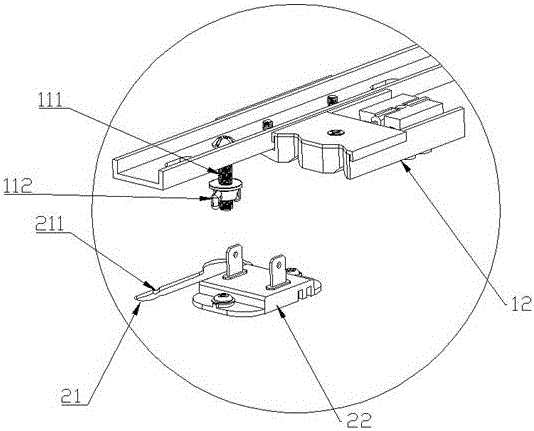 一種燈具結(jié)構(gòu)的制作方法與工藝