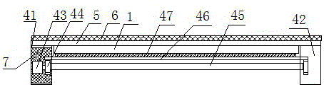 節(jié)能型LED庭院燈的制作方法與工藝